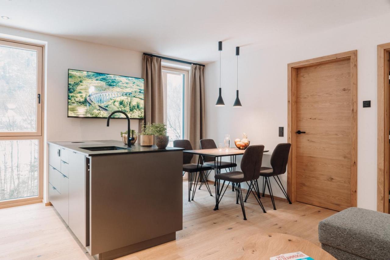 Salzkammergut Lodge Эбензее Экстерьер фото