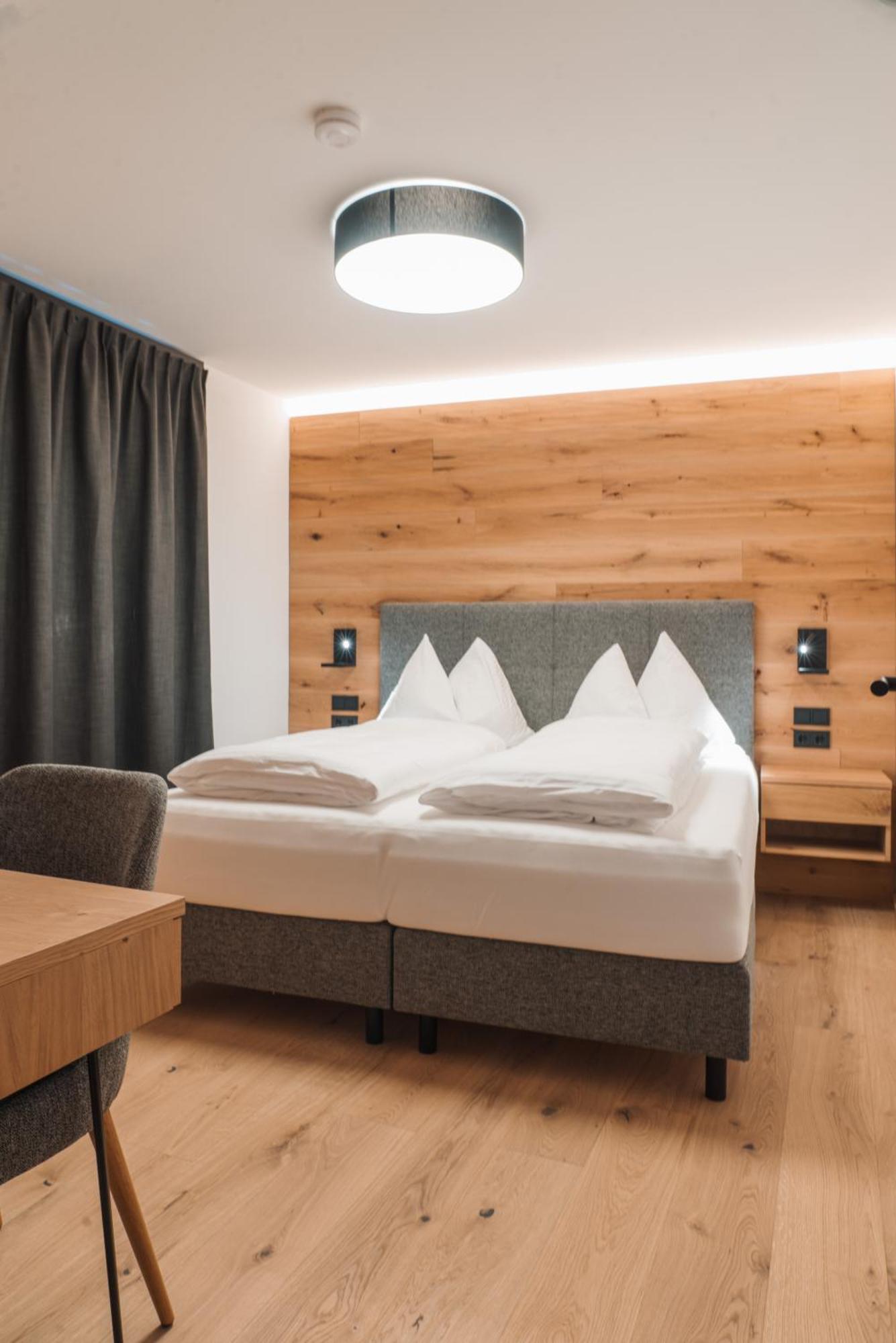Salzkammergut Lodge Эбензее Экстерьер фото